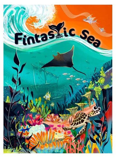 Fintastic Sea