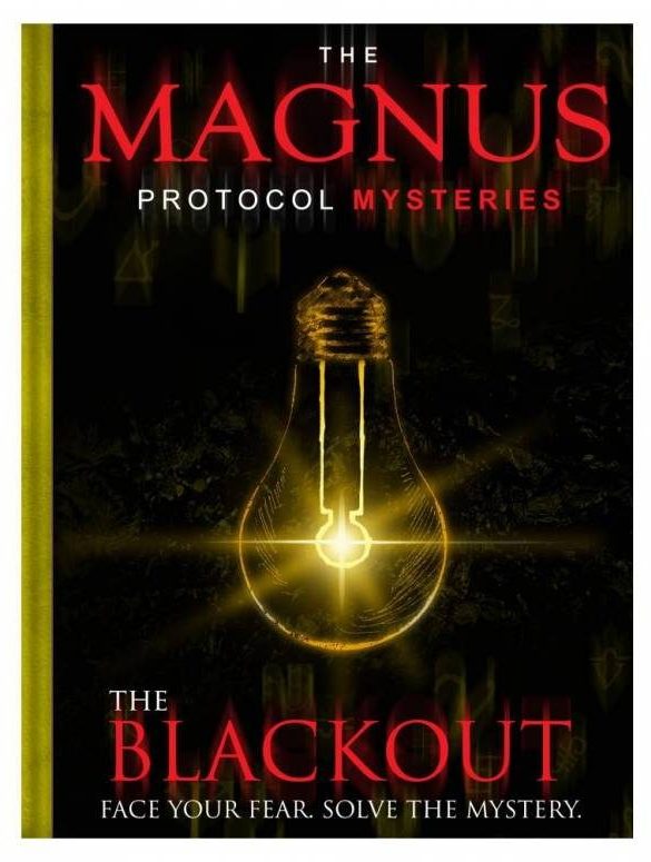 The Magnus Protocol Mysteries: Blackout