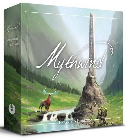 Mythwind: Expanded Horizons