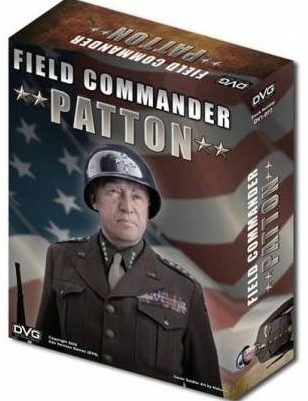 Field Commander: Patton