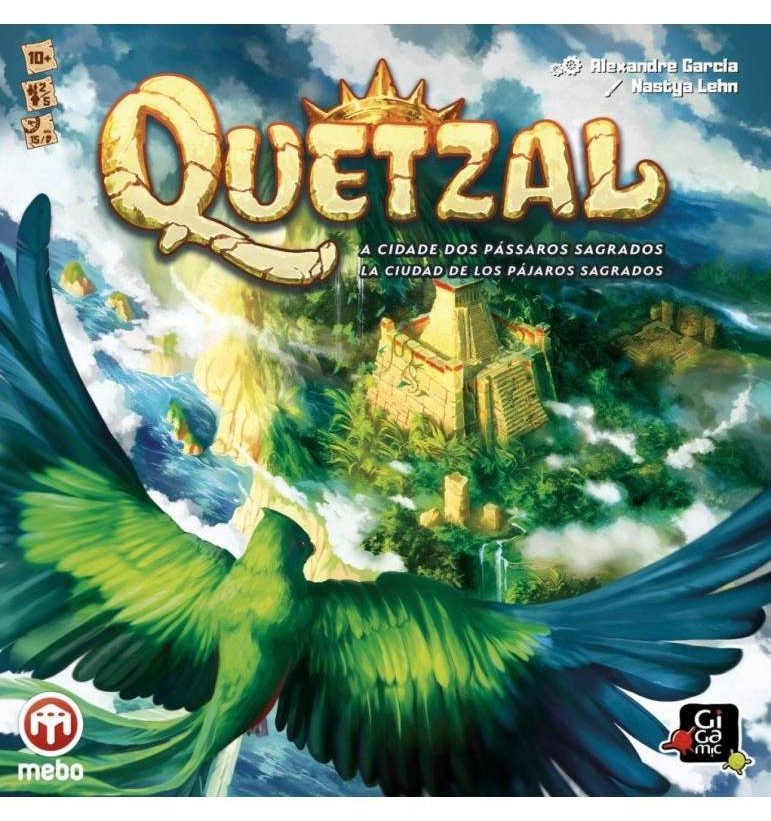 Quetzal