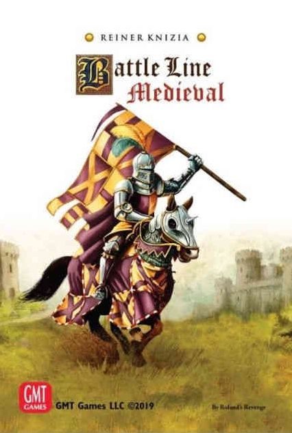 Battle line MEDIEVAL
