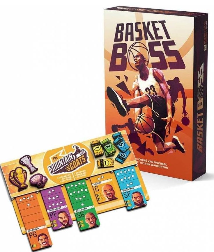 Basketboss