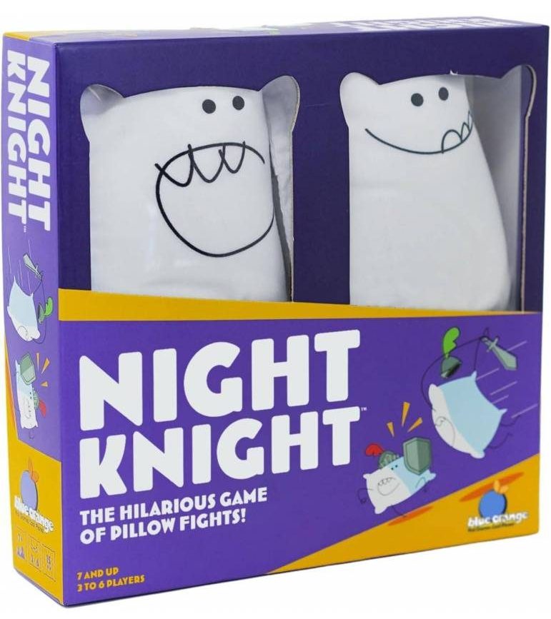 Night Knight