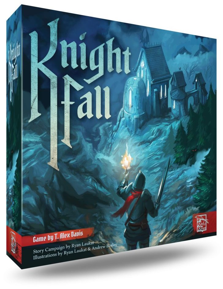 Knight Fall