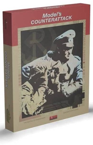 Model's Counterattack