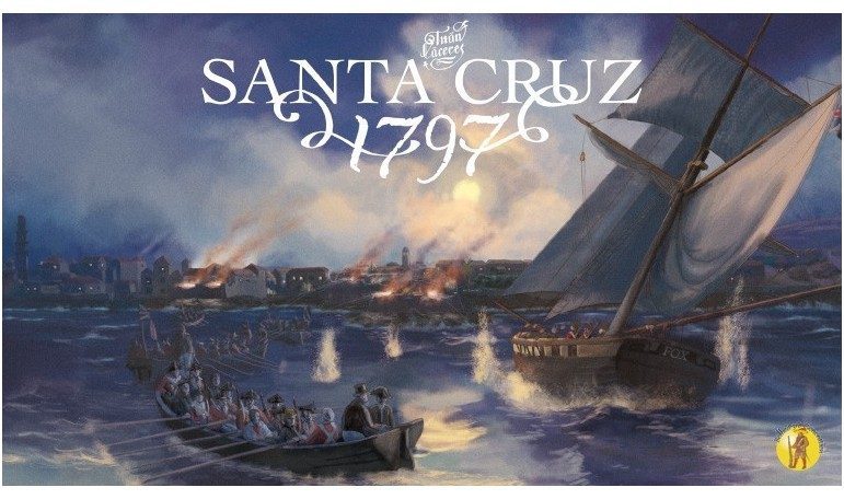 Santa Cruz 1797