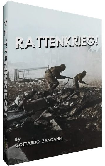 Rattenkrieg