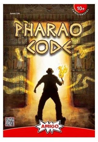 Pharaoh Code