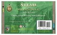 STEAM MAP EXPANSION 2