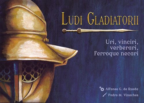 Ludi Gladiatorii