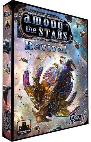 Among the Stars: Revival