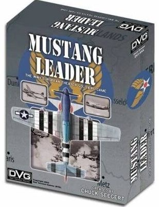 Mustang Leader