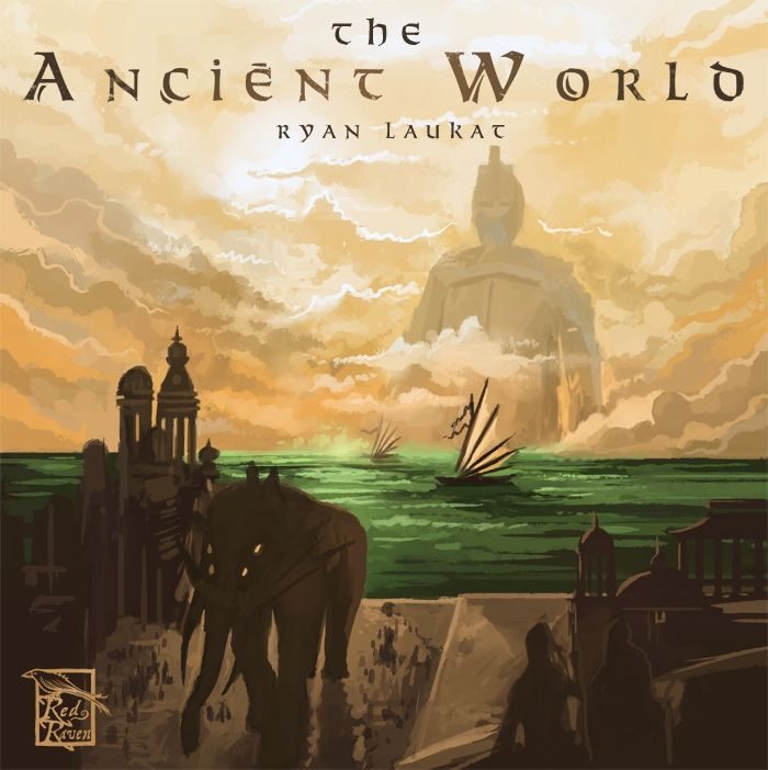 The ancient world
