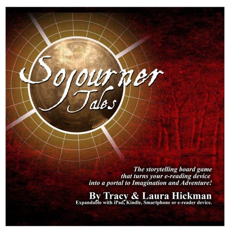 Sojourner Tales