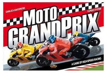 MOTO GRAND PRIX