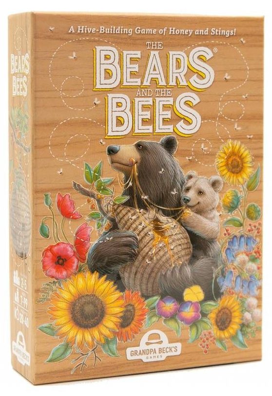 The Bears and the Bees