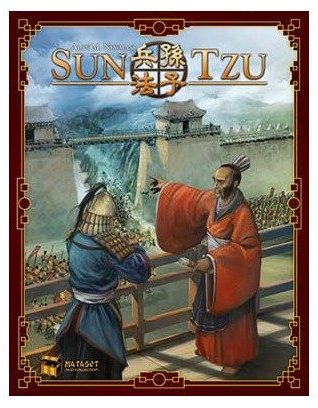 Sun Tzu
