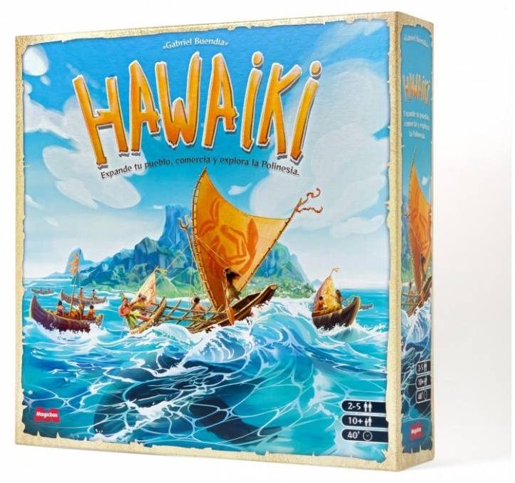 HAWAIKI
