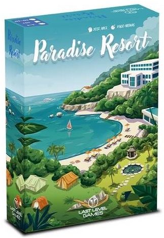 Paradise Resort