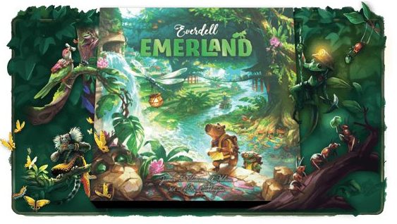 Everdell Emerland