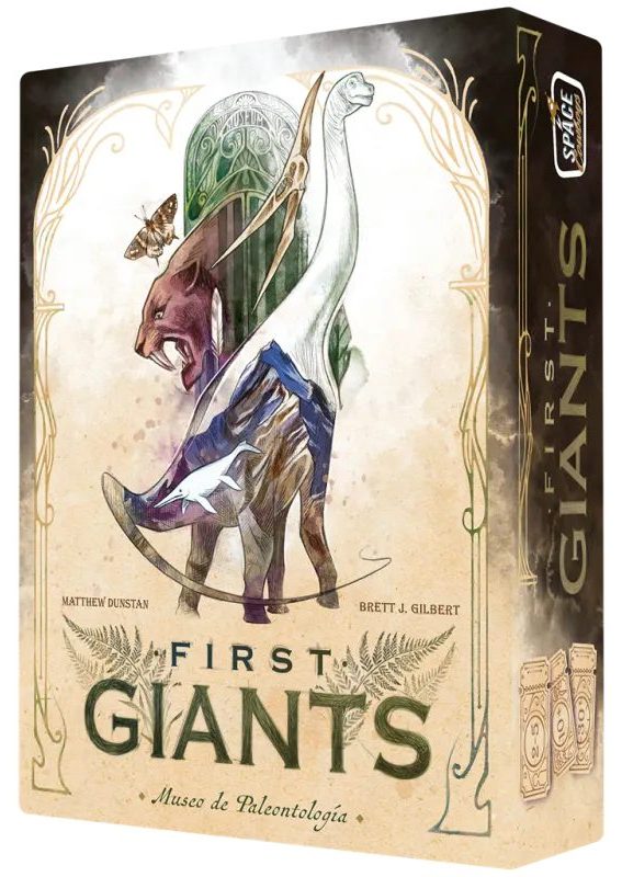 First Giants