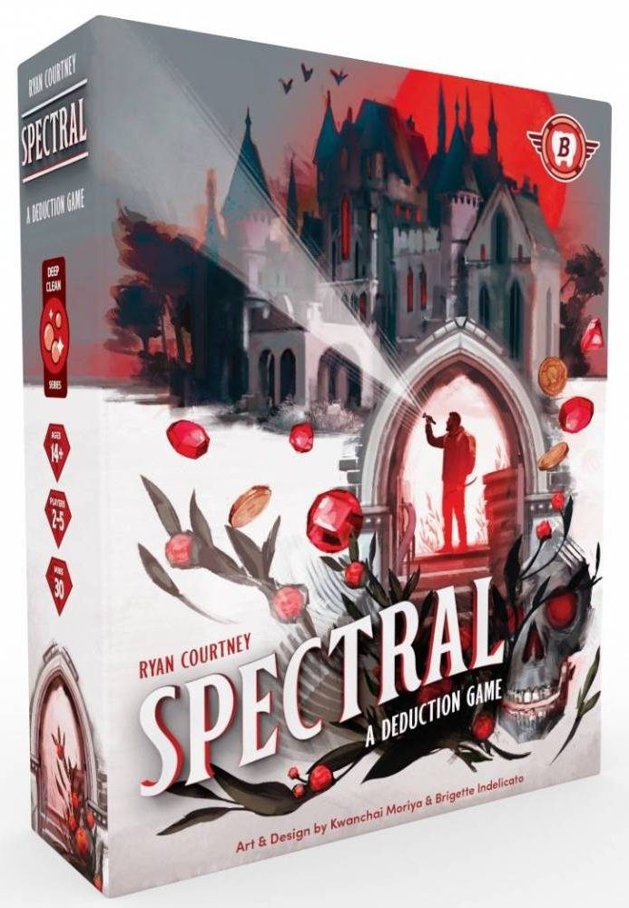 Spectral