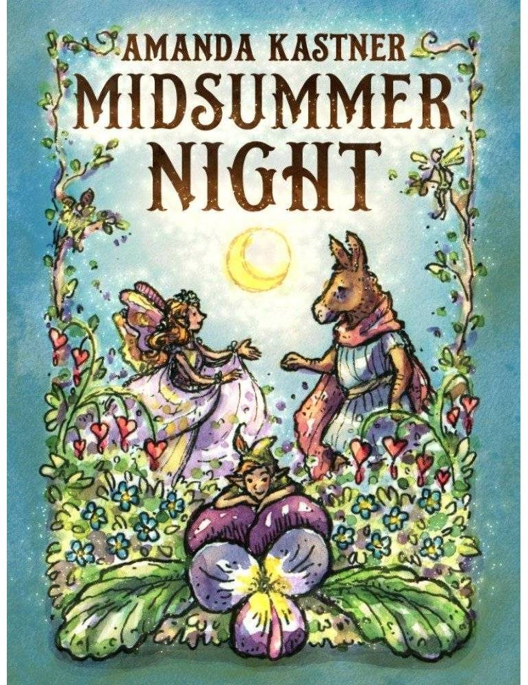 Midsummer Night