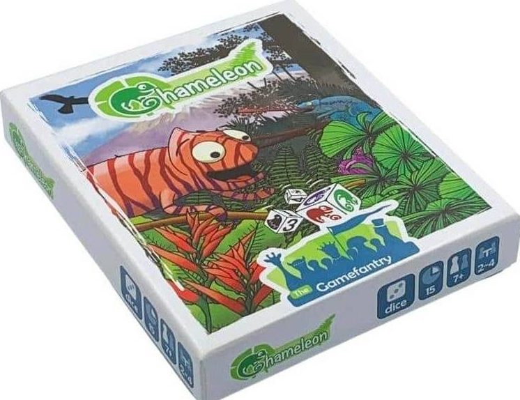 Chameleon