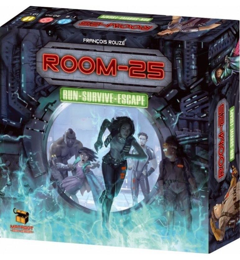 Room 25
