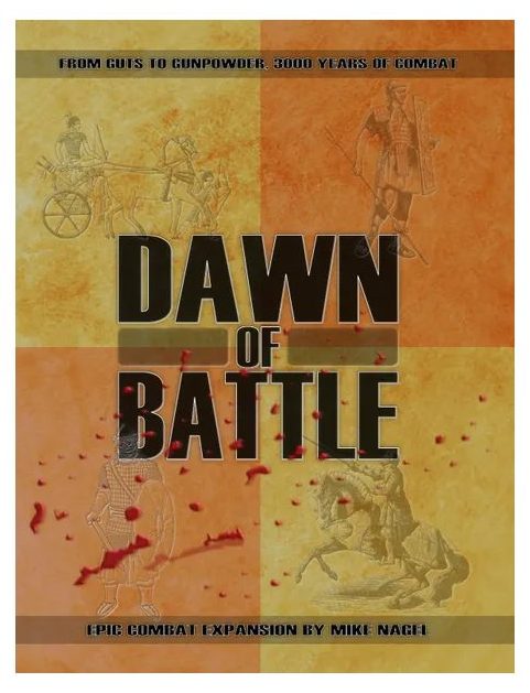 Dawn of Battle: Epic Combat!