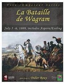 La Bataille de Wagram