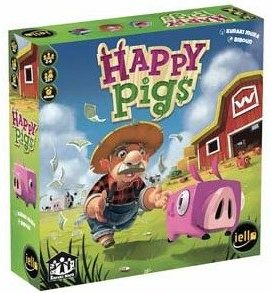 Happy Pigs
