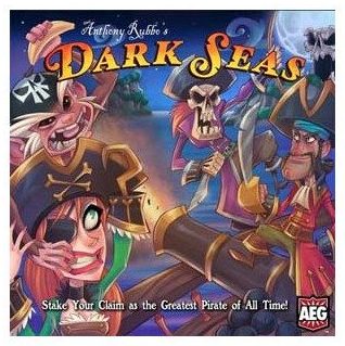 Dark Seas