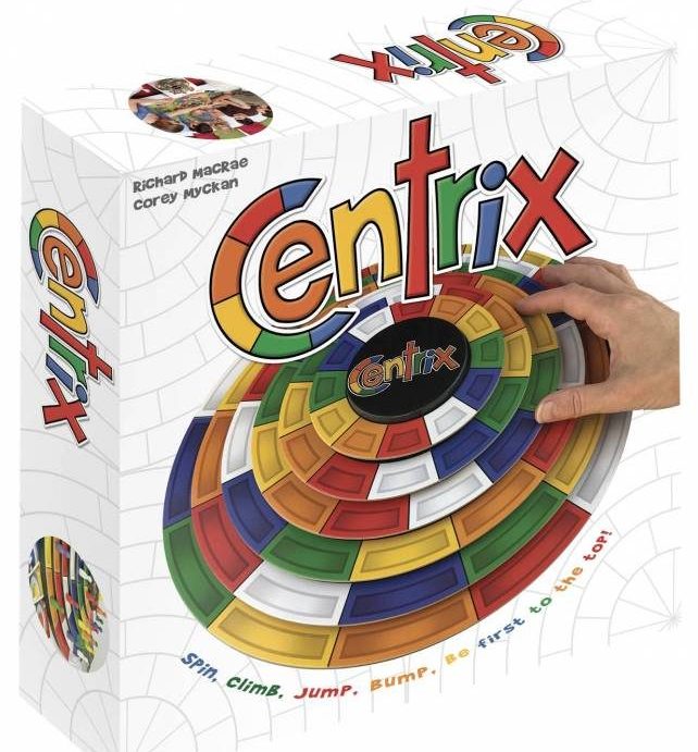 Centrix