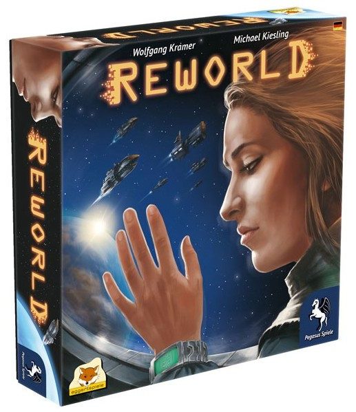 Reworld