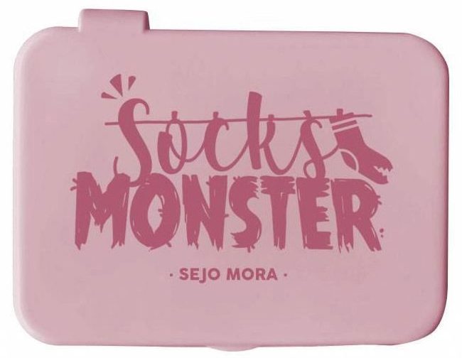 SOCKS MONSTER