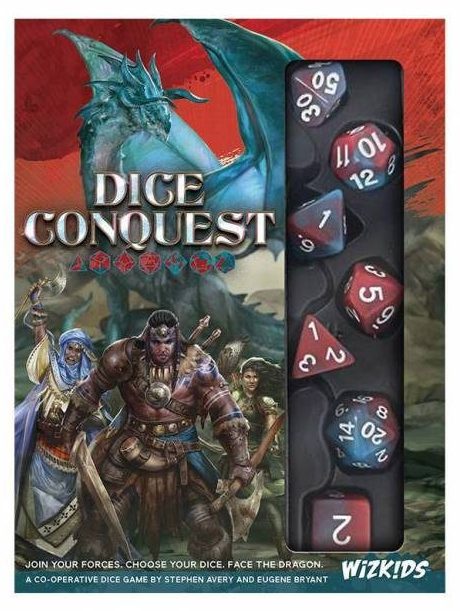 Dice Conquest