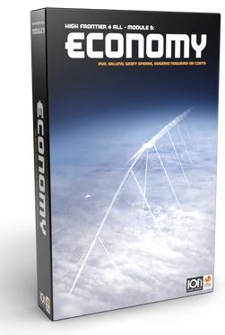 High Frontier 4 All: Module 5 – Economy