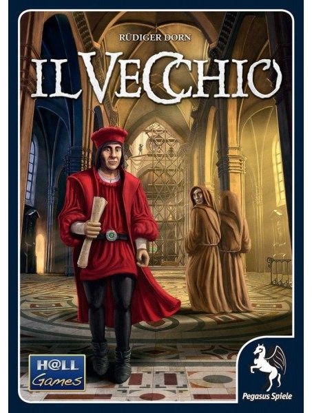 Il Vecchio