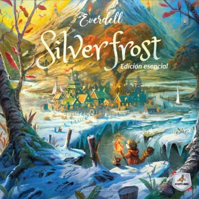 SILVERFROST