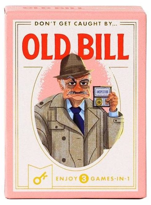Old Bill