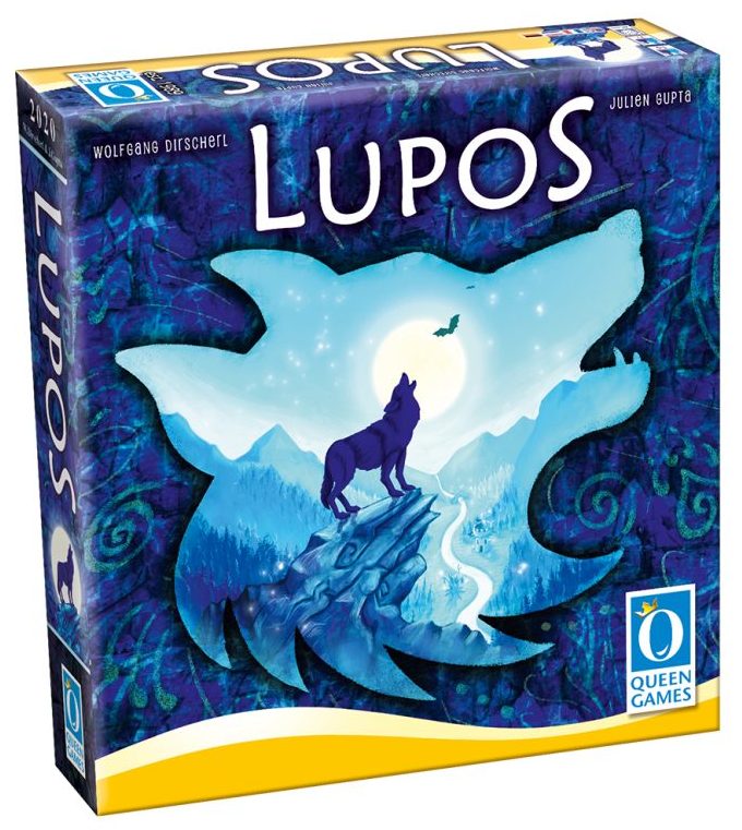 Lupos