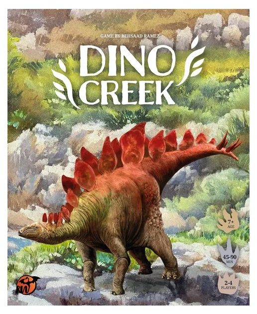 Dino Creek