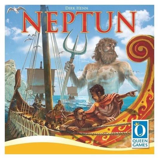 NEPTUN