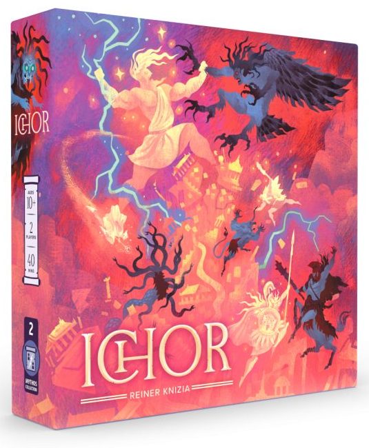 Ichor