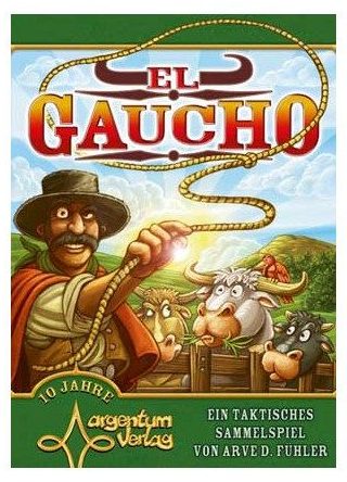El Gaucho