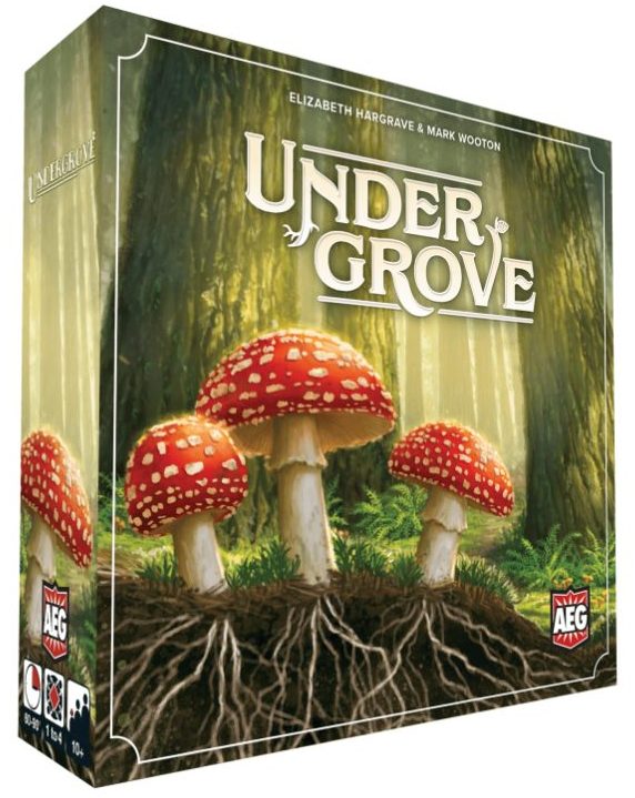 Undergrove