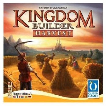 Kingdom Builder Harvest