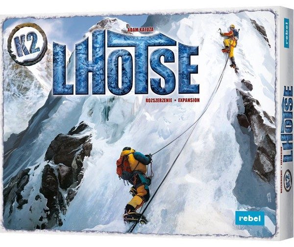 K2: Lhotse